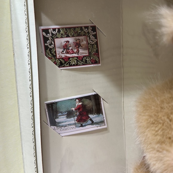 Victorian Elegance Barbie - Picture 4 of 11